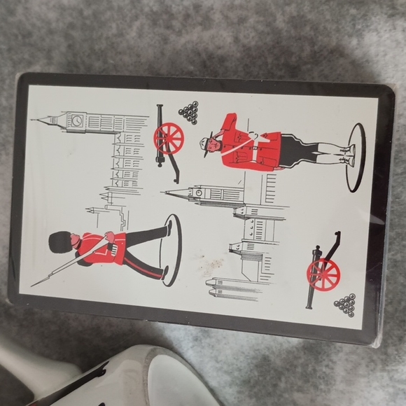 LONDON Bundle - Picture 3 of 6